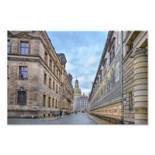 Foto Igreja de Nossa Senhora, Dresden, Alemanha