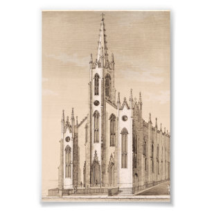 Foto Igreja de São Nicolau em Nova York