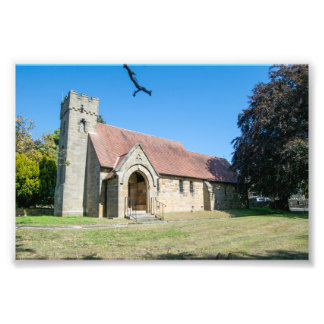 Foto Igreja de São Tiago o Maior, Lealholm, North Yorks