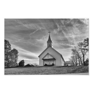 Foto Igreja do país