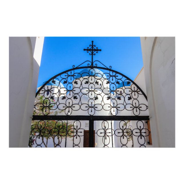 Foto Igreja Ortodoxa Grega (Frente)