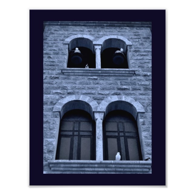 Foto Igreja Ortodoxa Grega (Frente)