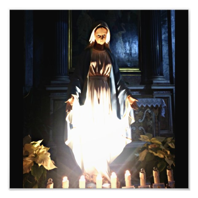 Foto Igreja Romana (Frente)