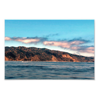 Foto Ilha Catalina papais noeis