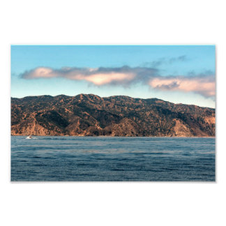 Foto Ilha Catalina papais noeis