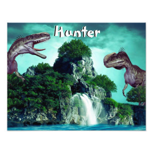 Foto Ilha do Dinossauro