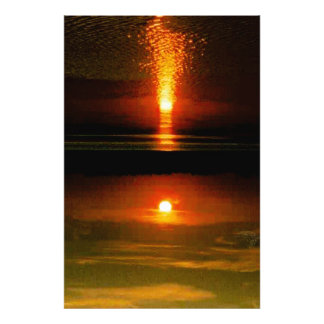 Foto Ilha do Pôr do Sol