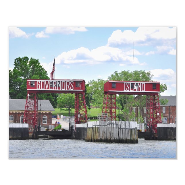 Foto Ilha governador (Frente)