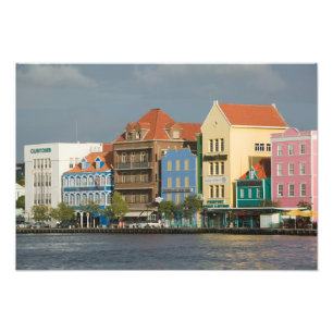 Foto Ilhas ABC, CURACAO, Willemstad: Orla 2