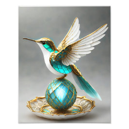 Foto Ilhas Lemurian, Ilhas do Hummingbird, Guardião Con