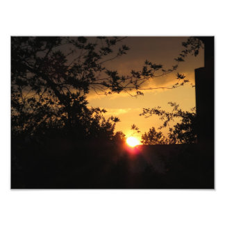 Foto Imagem do Sol Bela