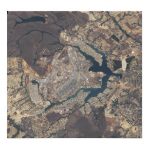 Foto Imagem natural de BrasBrasil-cor  ìg.