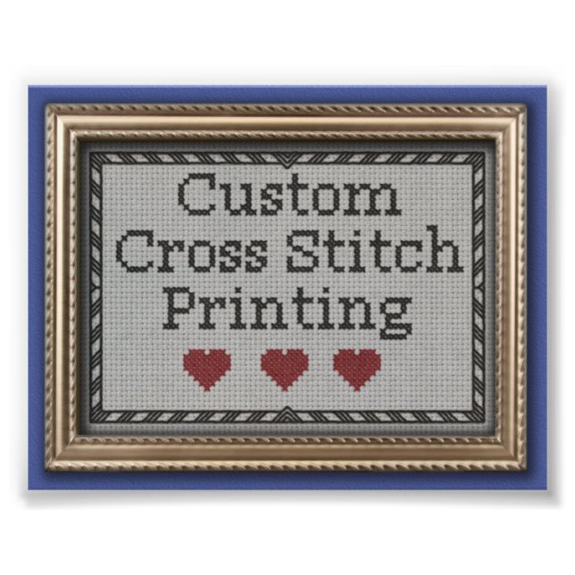 Foto Impressão (Frente)