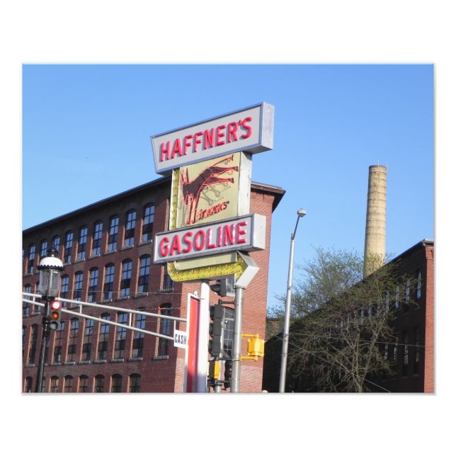 FOTO IMPRESSÃO ABASTECER (Frente)