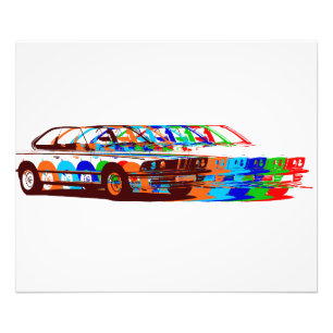 Foto Impressão BMW E30