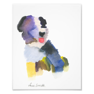 Foto Impressão Brix