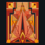 Foto Impressão com Art Deco Art<br><div class="desc">Foto Impressão com Art Deco Art</div>