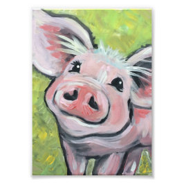 Foto impressão de 5 x 7 Kodak