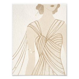 Foto impressão de alegoria 2