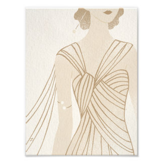 Foto impressão de alegoria 2