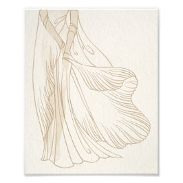 Foto impressão de alegoria 4