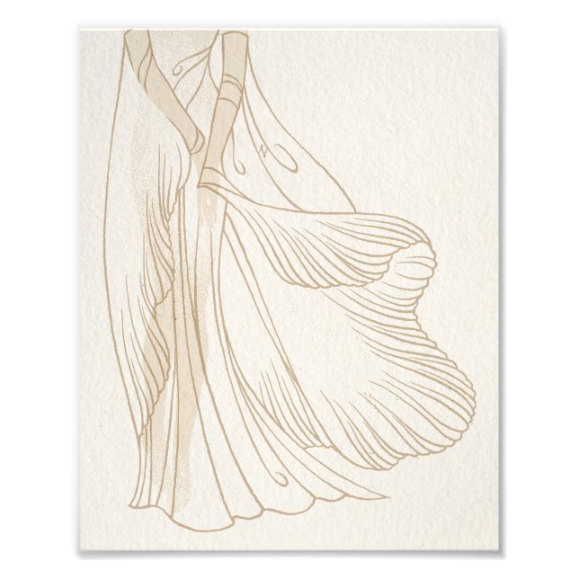 Foto impressão de alegoria 4 (Frente)