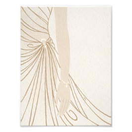 Foto impressão de alegoria 5