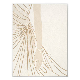 Foto impressão de alegoria 5