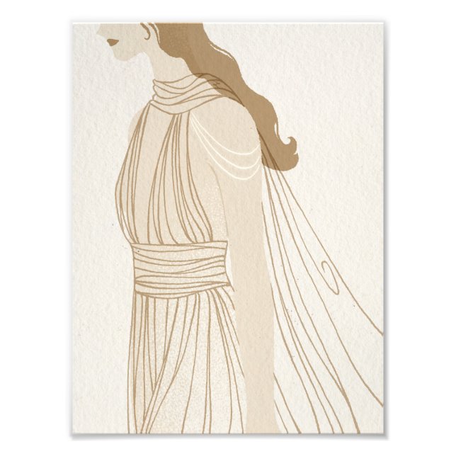 Foto impressão de alegoria 6 (Frente)