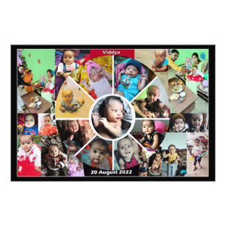 Foto Impressão de arte de parede