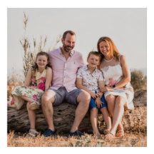 Impressão de Poster personalizado - Ampliação pers