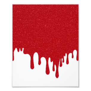 Foto Impressão de Poster Personalizado Tomate Vermelho