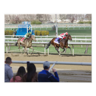 Foto Impressão de Votação Antecipada