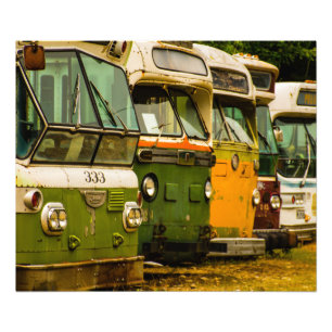FOTO IMPRESSÃO DO CEMITÉRIO DO ÔNIBUS