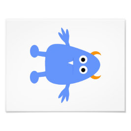 Foto Impressão do Monster Theme Baby Boy Room (2 de 4)