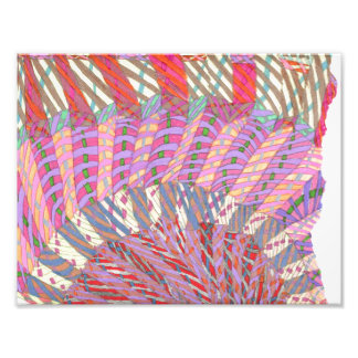 Foto Impressão do Ventilador III do Ryan