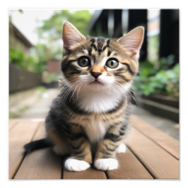 Foto Impressões de Berçário de Gatinhos e Quarto de Cri