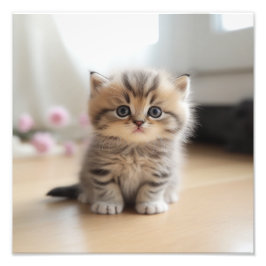 Foto Impressões de Berçário de Gatinhos e Quarto de Cri