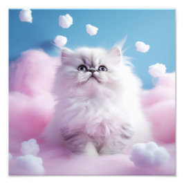 Foto Impressões de Berçário de Gatinhos e Sala de Crian