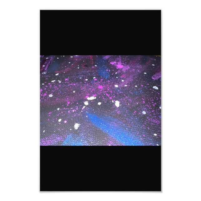 Foto In The Studio Space Case (Frente)