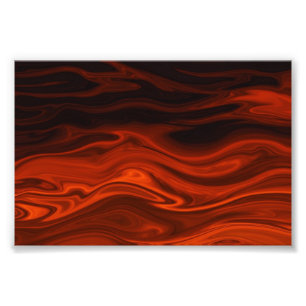 Foto Incêndio Líquido por Shirley Taylor