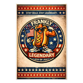 Foto Independent Dawg - Foodie Fiend