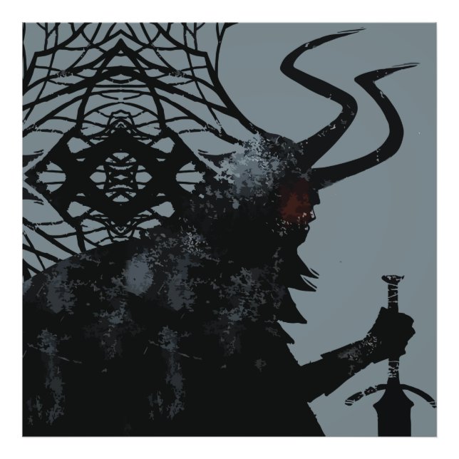 Foto Ink Talking Fantasy V03 Do inferno (Frente)
