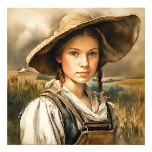 Foto "Innocence Unveled" Fazenda "Johanna"