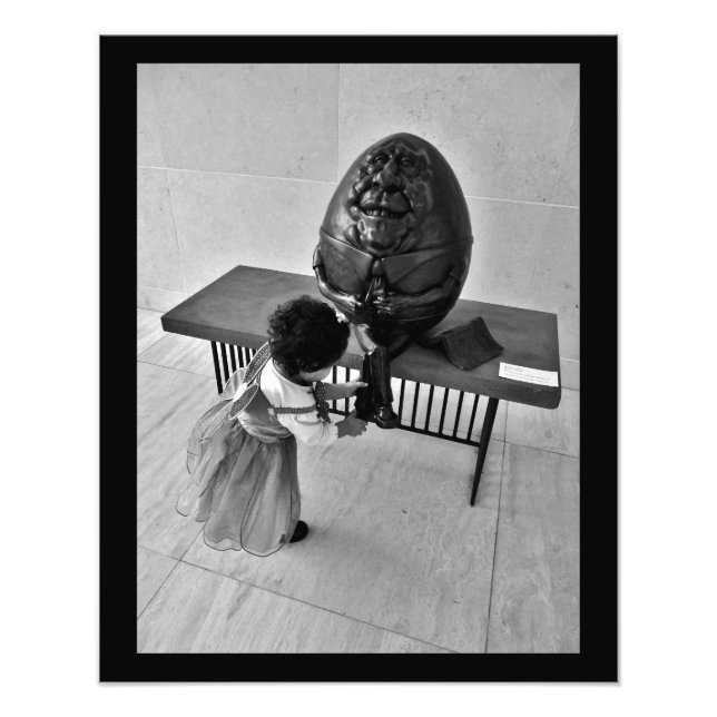 Foto Inocência da Infância  (Frente)