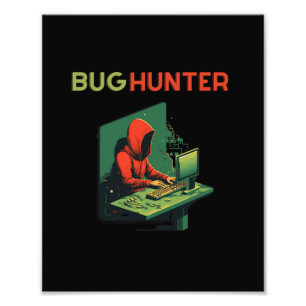 Foto INSETO HUNTER, Programação, engenheiro de software