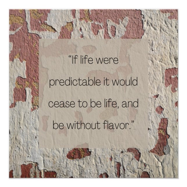 Foto Inspiração motivacional cita famoso autor ph (Frente)