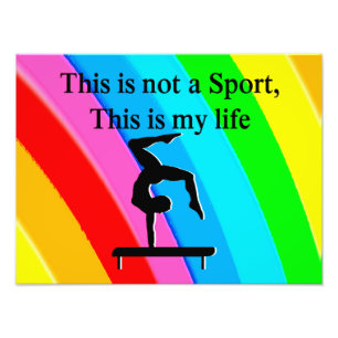 FOTO INSPIRANDO DESIGN DE CITAÇÃO GINÁSTICA