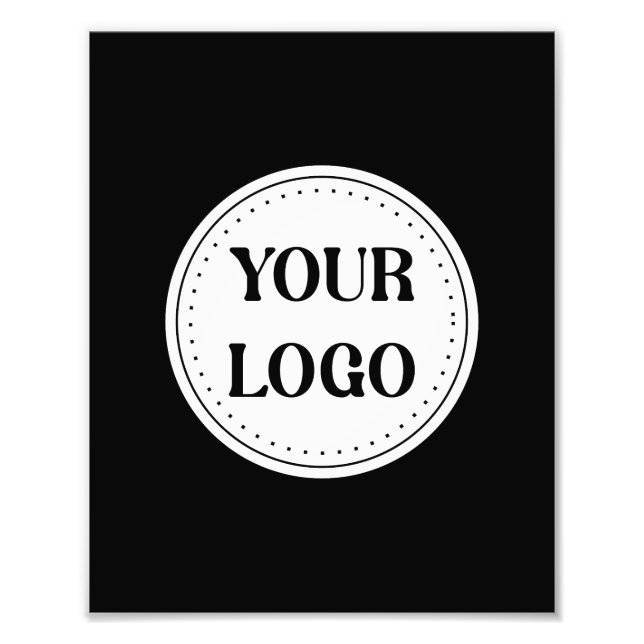 Foto Inteligente, contemporâneo, polido e personalizáve (Frente)