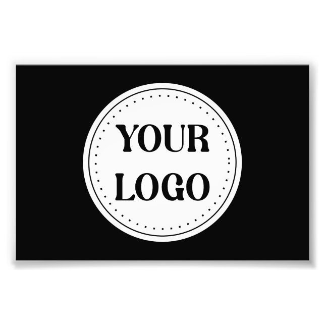 Foto Inteligente, contemporâneo, polido e personalizáve (Frente)